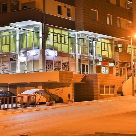 Harmony Bed And Breakfast Vranje Dış mekan fotoğraf