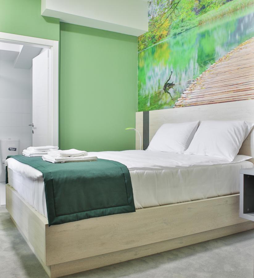 Harmony Bed And Breakfast Vranje Dış mekan fotoğraf