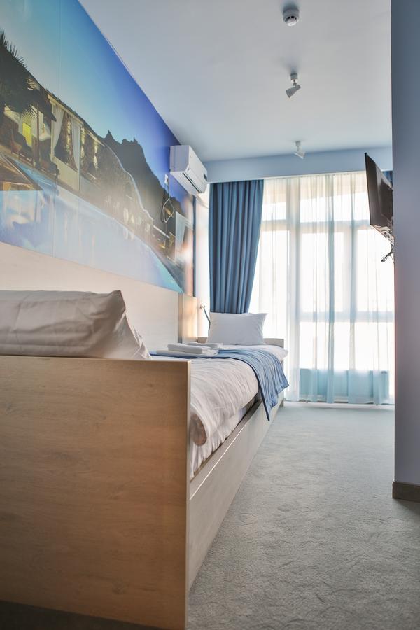 Harmony Bed And Breakfast Vranje Dış mekan fotoğraf