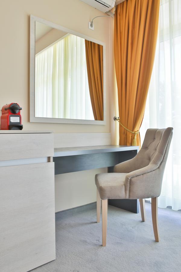 Harmony Bed And Breakfast Vranje Dış mekan fotoğraf