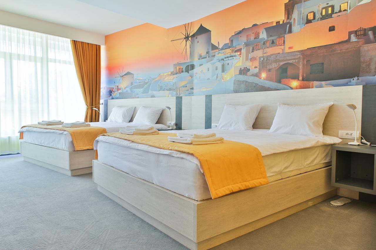 Harmony Bed And Breakfast Vranje Dış mekan fotoğraf