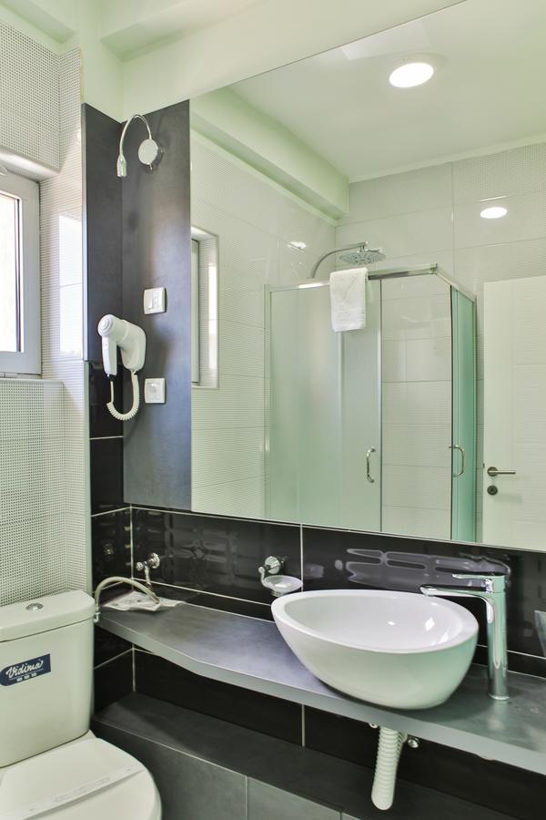 Harmony Bed And Breakfast Vranje Dış mekan fotoğraf