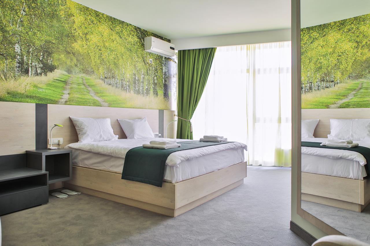 Harmony Bed And Breakfast Vranje Dış mekan fotoğraf