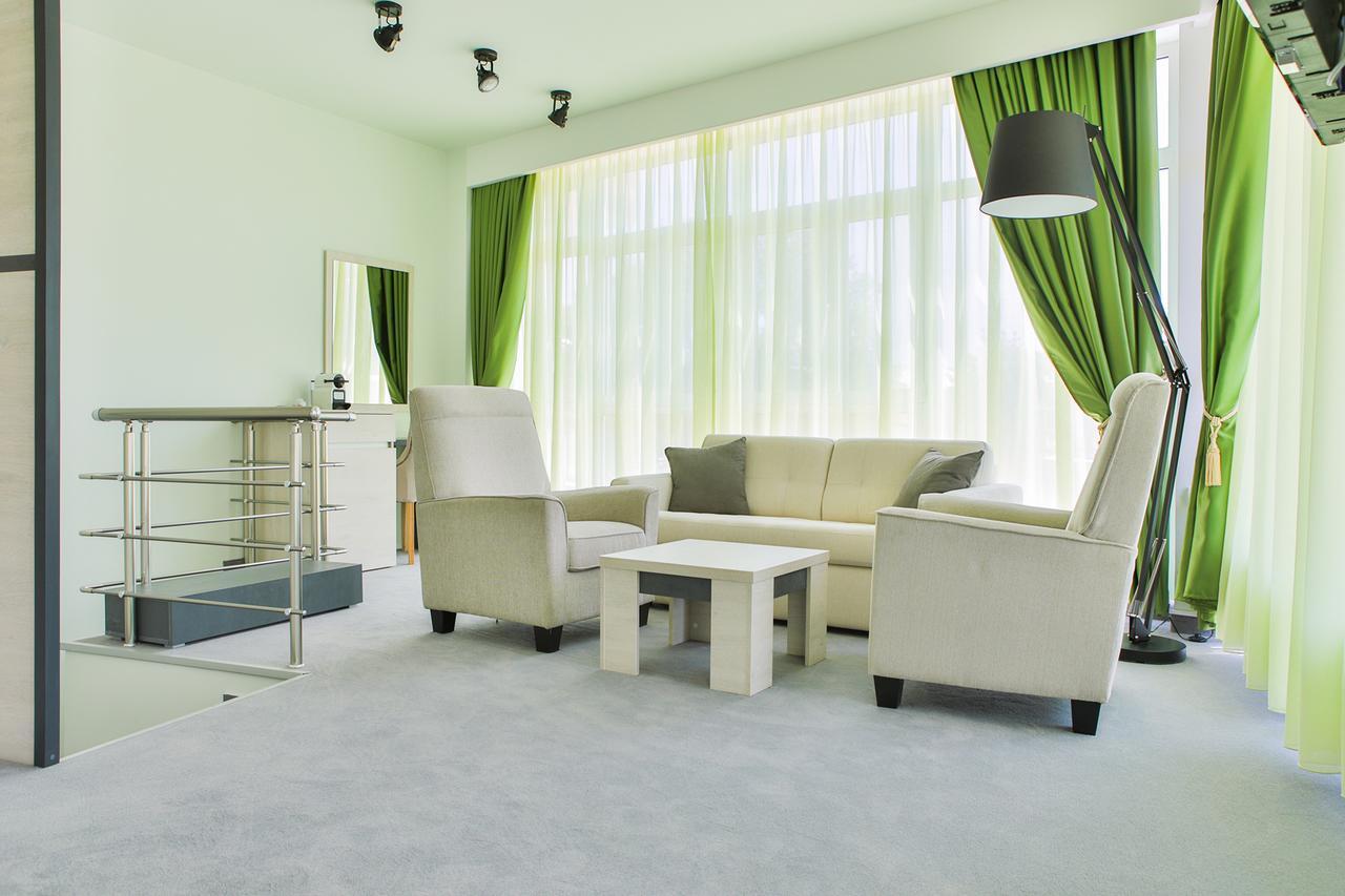 Harmony Bed And Breakfast Vranje Dış mekan fotoğraf