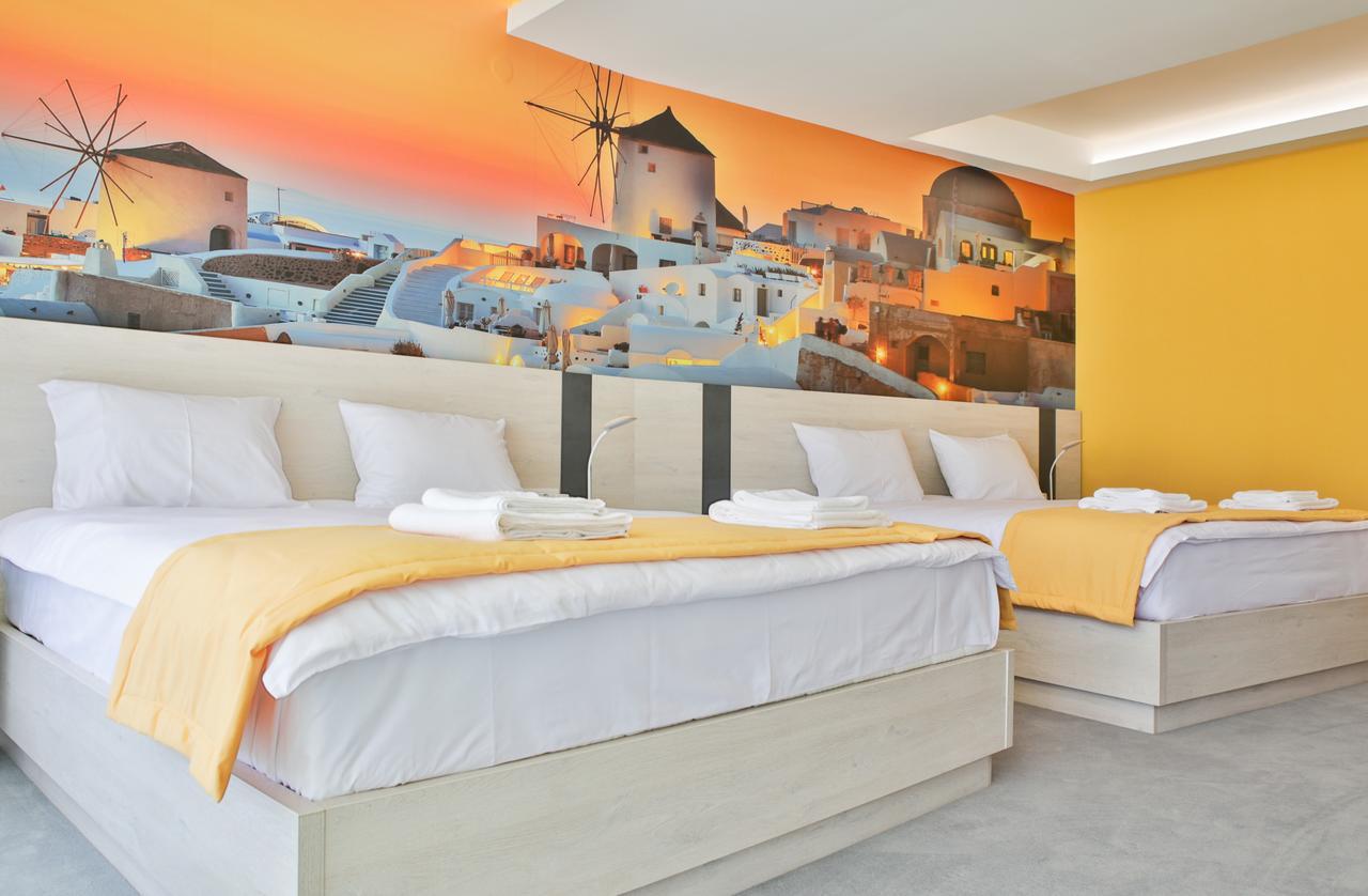 Harmony Bed And Breakfast Vranje Dış mekan fotoğraf