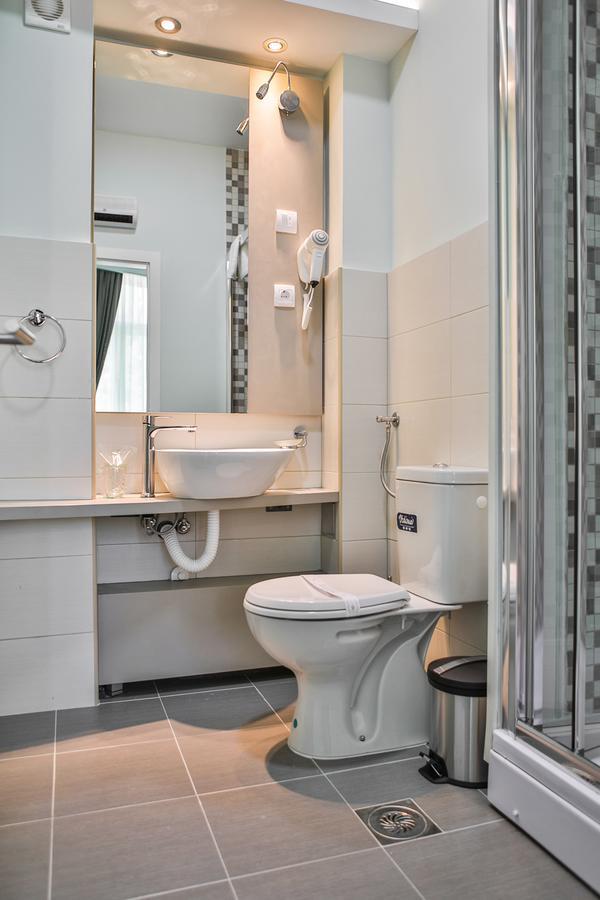 Harmony Bed And Breakfast Vranje Dış mekan fotoğraf