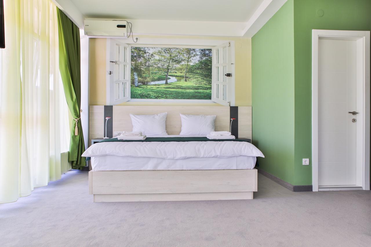 Harmony Bed And Breakfast Vranje Dış mekan fotoğraf