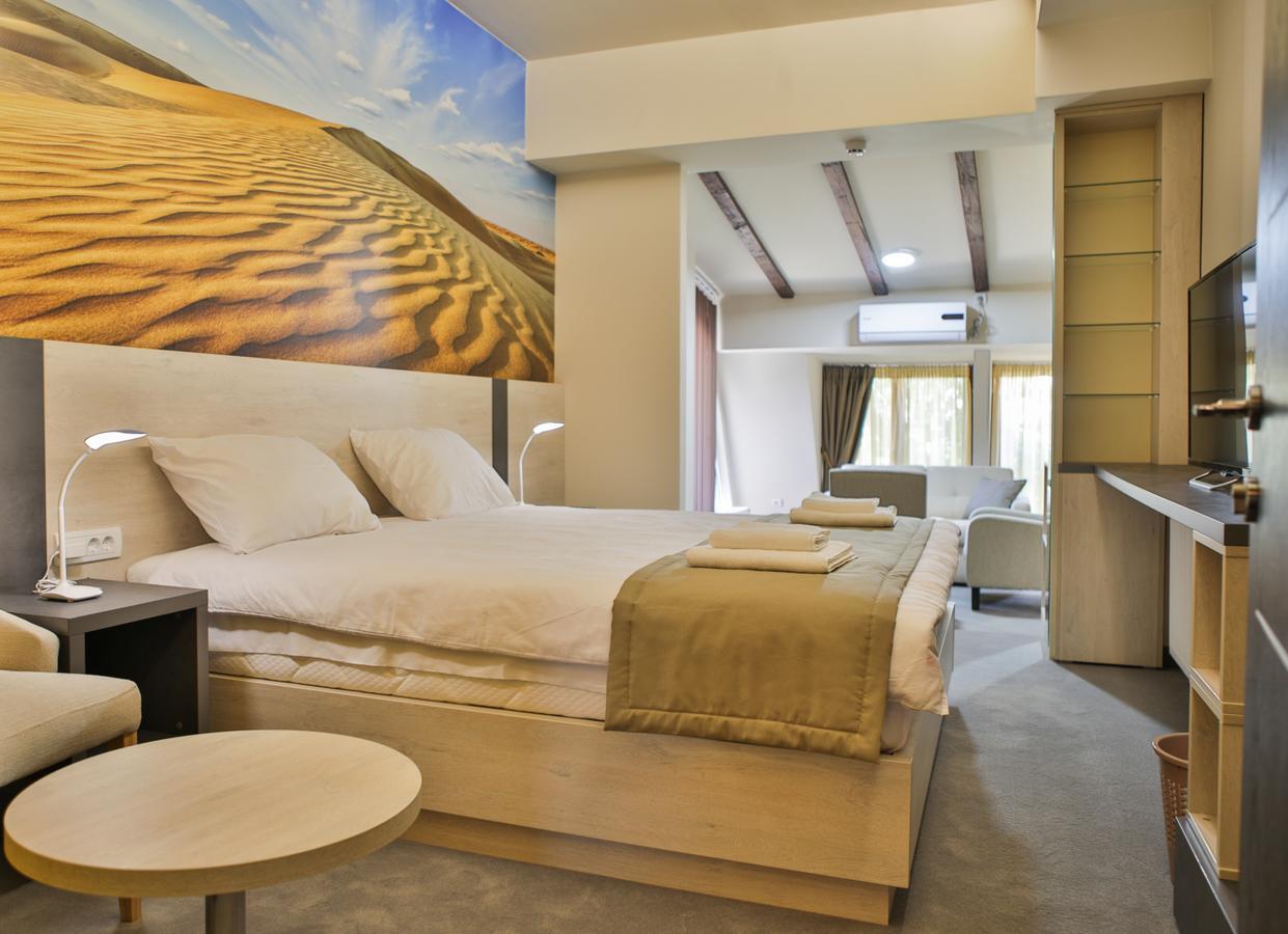 Harmony Bed And Breakfast Vranje Dış mekan fotoğraf