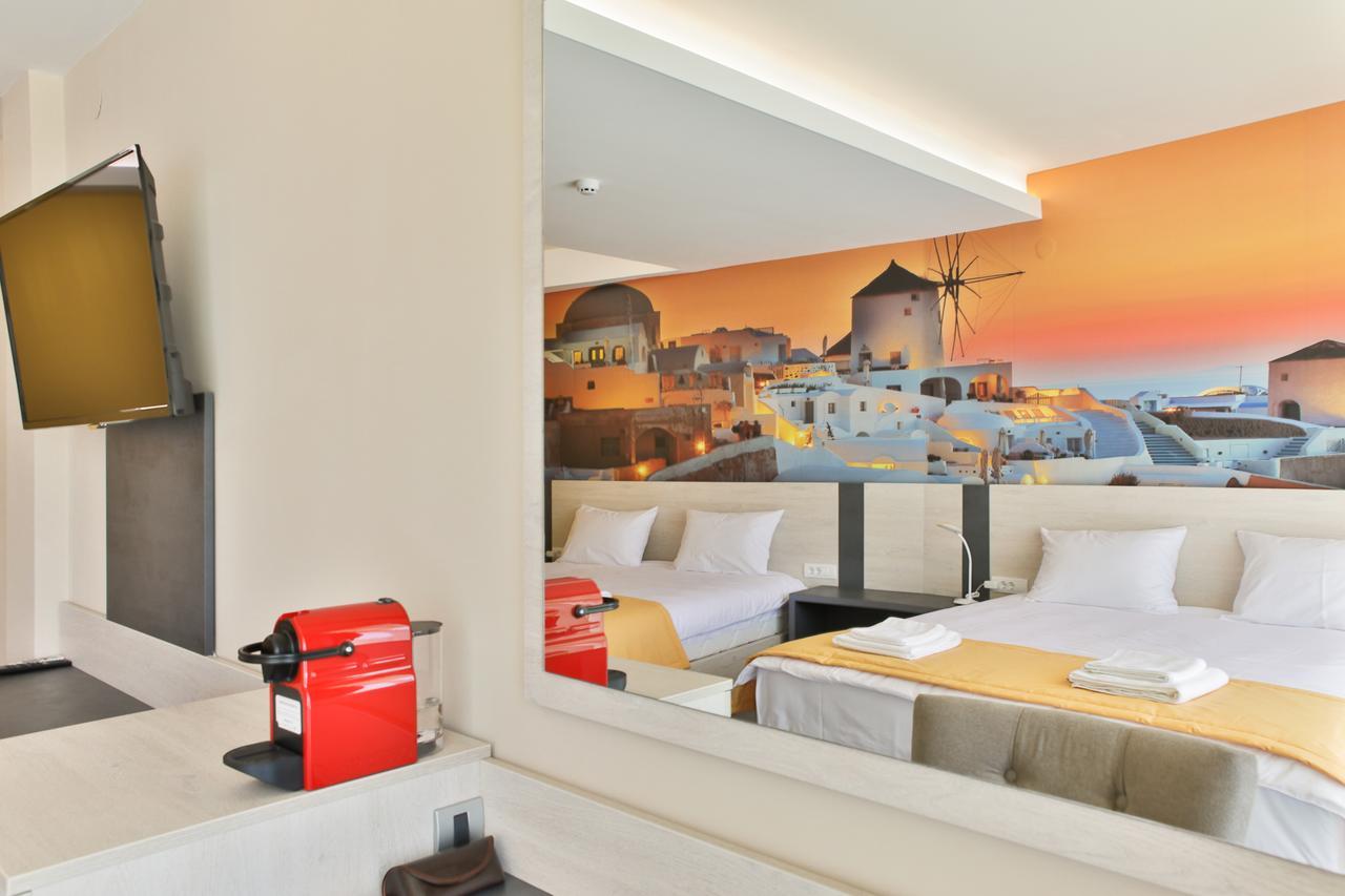 Harmony Bed And Breakfast Vranje Dış mekan fotoğraf