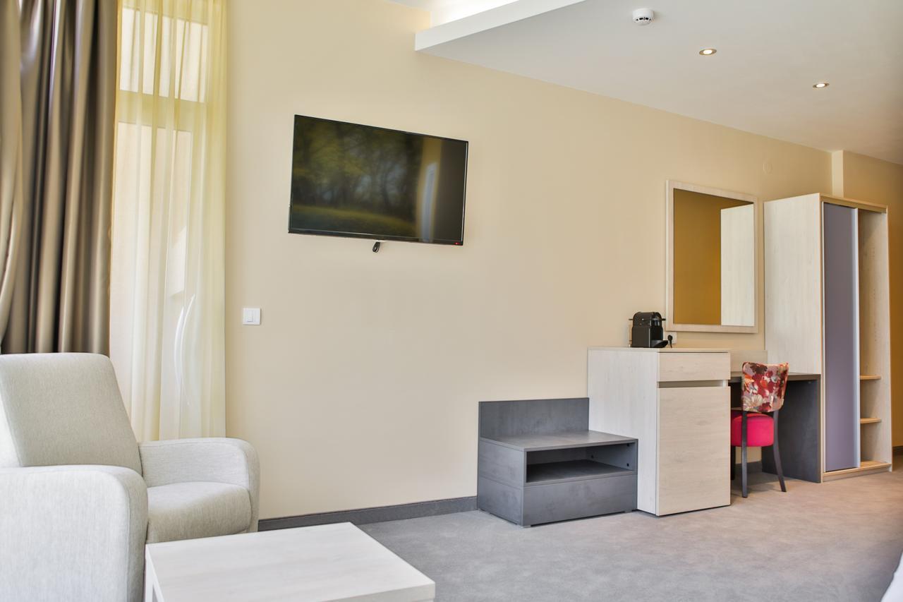 Harmony Bed And Breakfast Vranje Dış mekan fotoğraf