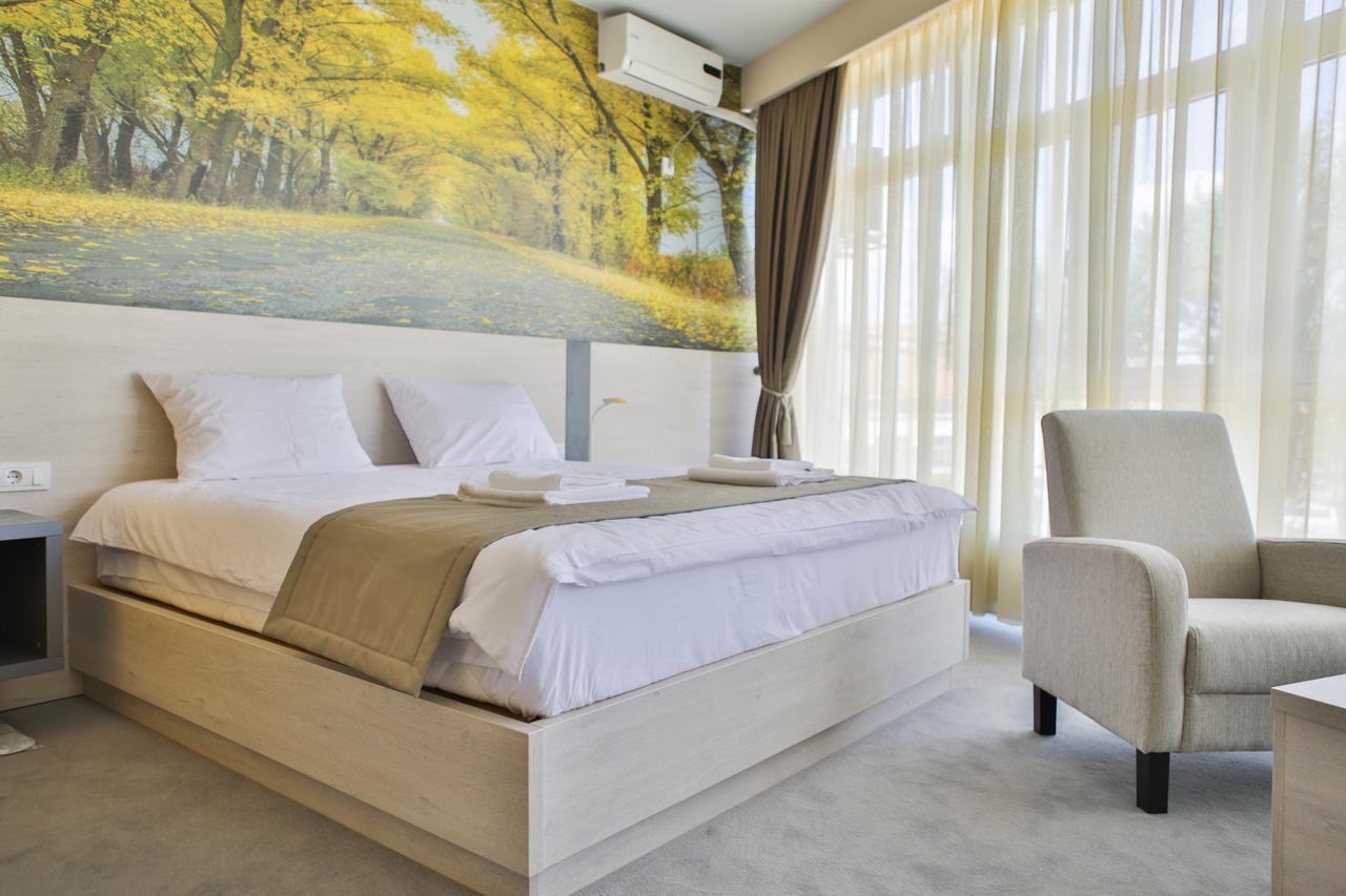 Harmony Bed And Breakfast Vranje Dış mekan fotoğraf