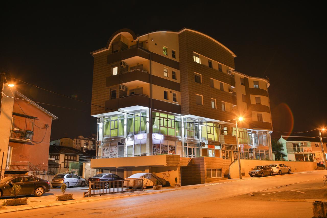 Harmony Bed And Breakfast Vranje Dış mekan fotoğraf