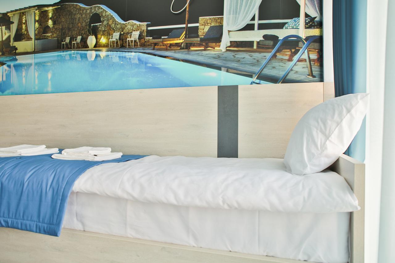 Harmony Bed And Breakfast Vranje Dış mekan fotoğraf